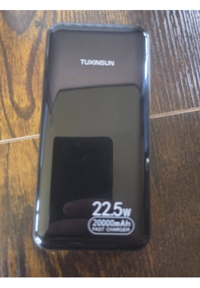 Batería portátil TUXINGSUN